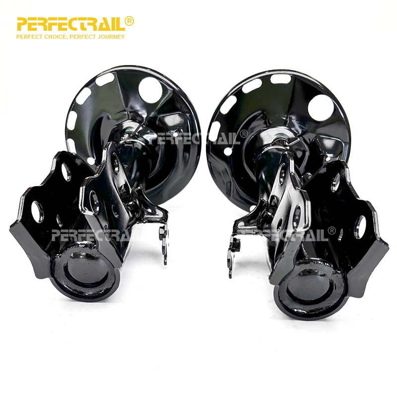 48510-80669 48520-80370 Amorto delantero para Toyota Prius 1.8 Hybrid