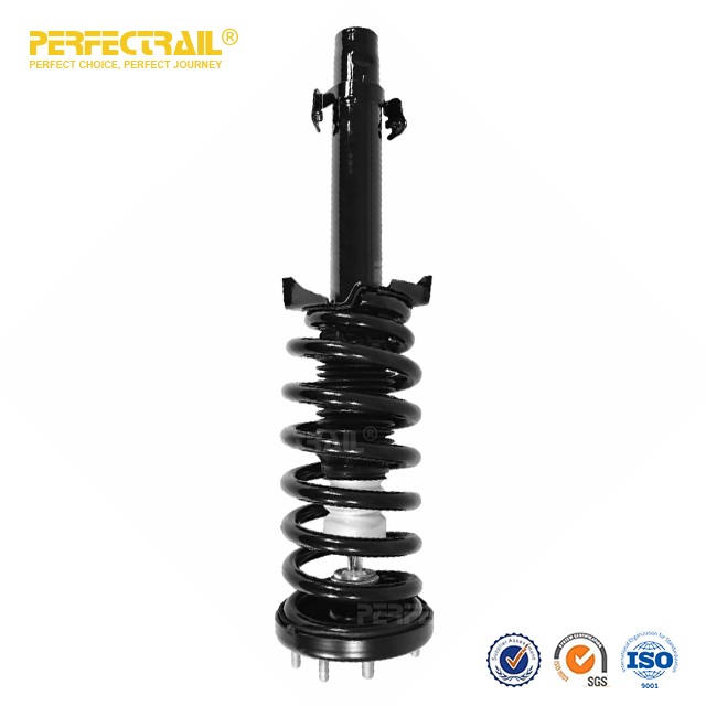 PERFECTRAIL® 172562L 172562R Auto Strut and Coil Spring Assembly para Honda Accord 2008-2012