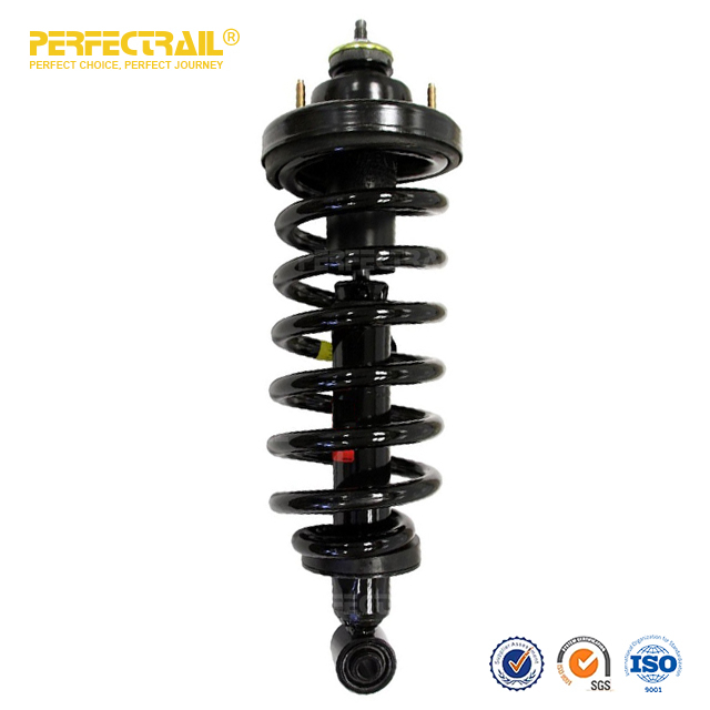 PERFECTRAIL® 171124 171125 Montaje automático de puntal y resorte helicoidal para Ford Explorer 2006-2010