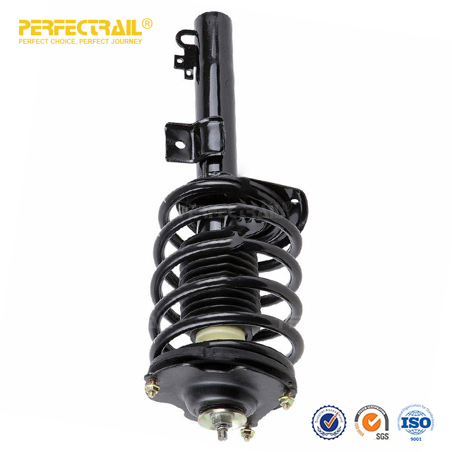 PERFECTRAIL® 171616 271616 Conjunto de resorte helicoidal y puntal automático para Ford Taurus 1994-2007