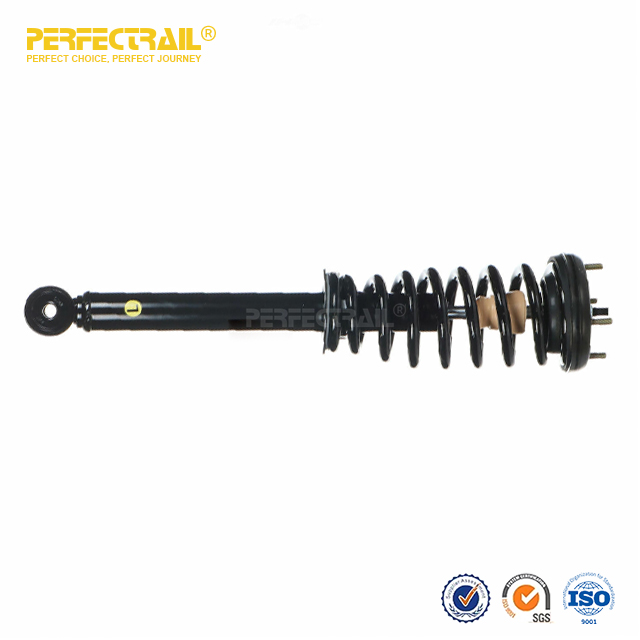 PERFECTRAIL® 171368L 171368R Auto Strut and Coil Spring Assembly para Ford Thunderbird 2002-2005