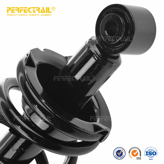 PERFECTRAIL® 172497L 172497R Auto Strut and Coil Spring Assembly para Honda CRV 2007-2011