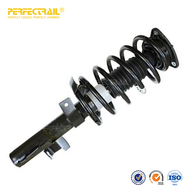 PERFECTRAIL® 172945 172946 Montaje automático de puntal y resorte helicoidal para Mazda 5 2012-2014