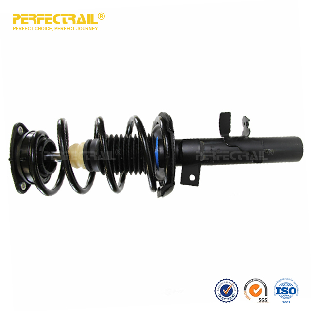 PERFECTRAIL® 272522 272523 Montaje automático de puntal y resorte helicoidal para Ford Focus 2013-