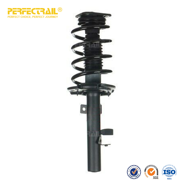 PERFECTRAIL® 272748 272749 Montaje automático de puntal y resorte helicoidal para Ford Escape 2014-