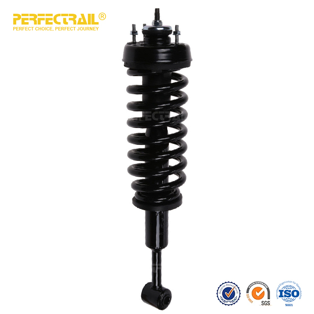 PERFECTRAIL® 271124 371124 Montaje automático de puntal y resorte helicoidal para Ford Explorer 2007-2010