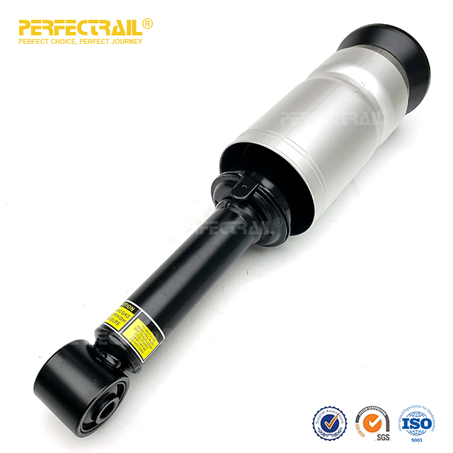 Puntales de suspensión neumática delantera RNB501580 para Land Rover Discovery