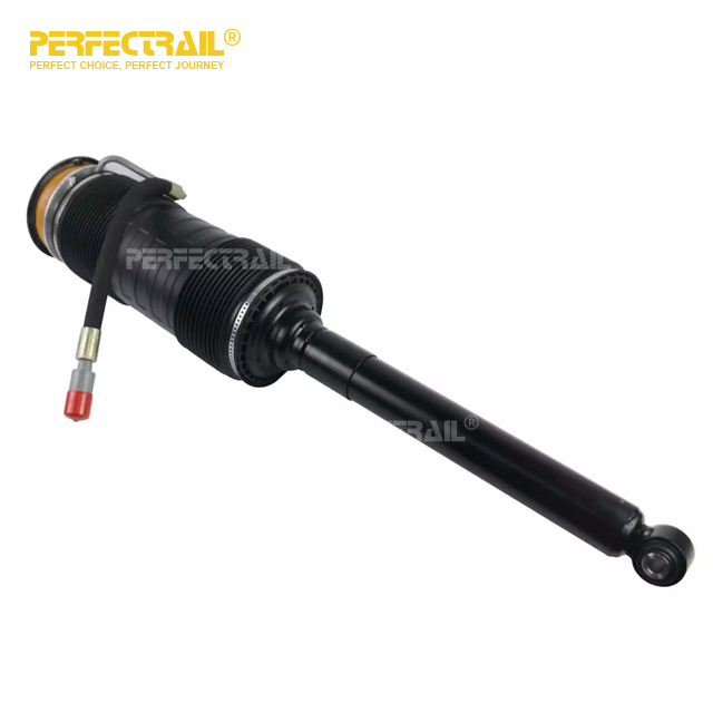 Puntal izquierdo trasero de la suspensión del aire 2213208913 para Mercedes Benz S-CLASS W221 C216