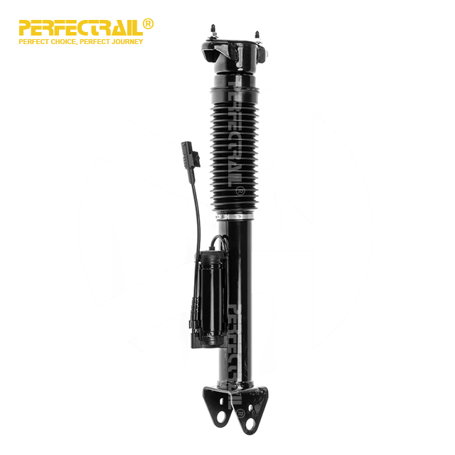 Puntal del choque de la suspensión neumática trasera 1663200130 para Mercedes Benz GLE W166