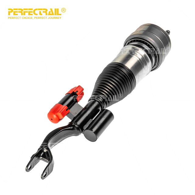 puntal del choque de la suspensión del aire 2533207200 2533207300 del frente para Mercedes Benz GLC X253 4Matic