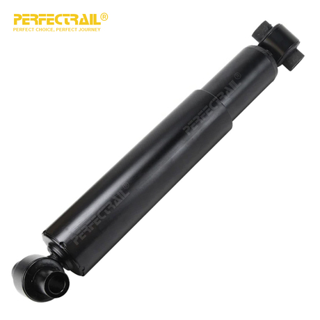 85061 absorbente de choque frontal de servicio pesado para Volvo VNL VNR VNM Truck