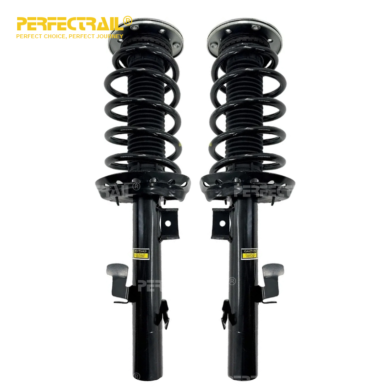 LR031665 LR031667 Asamblea de puntal de suspensión delantera para Land Rover Freelander 2