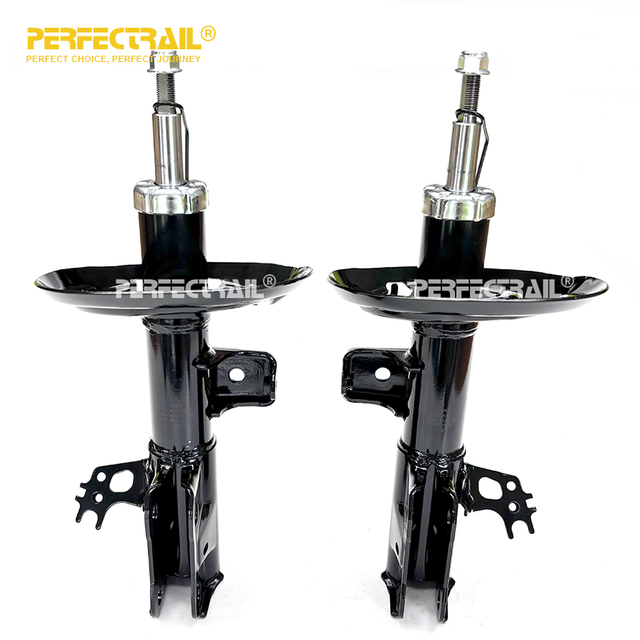 48510-8Z567 48520-8Z397 Amplio Amplia para Toyota Camry 2.5L 2018-