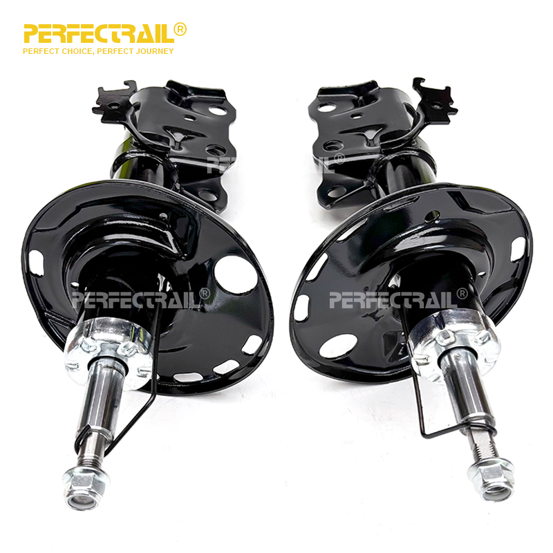 48510-80669 48520-80370 Amorto delantero para Toyota Prius 1.8 Hybrid