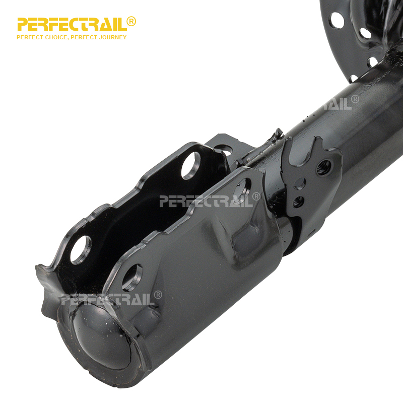48530-12520 48540-12520 Amorto trasero para Toyota Corolla _E9_ 1987-1995