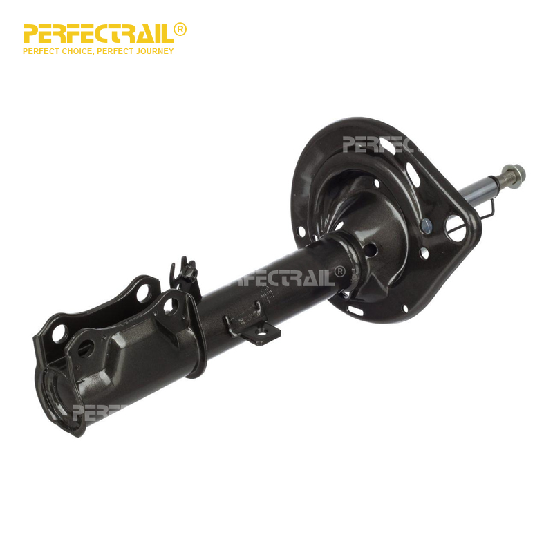 339024 Puntales de choque de suspensión delantera izquierda para Toyota Camry