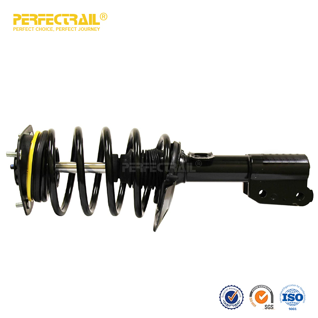 PERFECTRAIL® 172177 Ensamblaje del puntal del amortiguador de choque delantero del automóvil para Pontiac Grand Prix 2004-2008