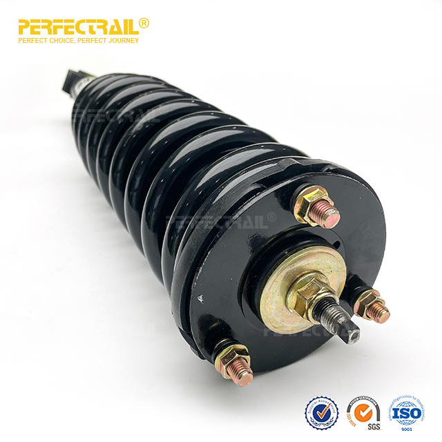 Asamblea derecha delantera del puntal del amortiguador de choque del coche C00061452 para Maxus T60 2019