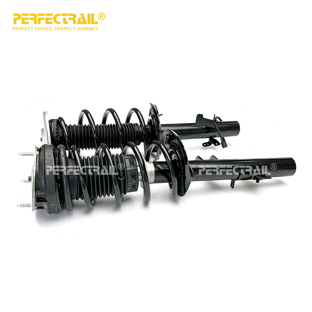 Amortiguador de choque trasero de LR079421 LR079422 para Land Rover Range Rover L538