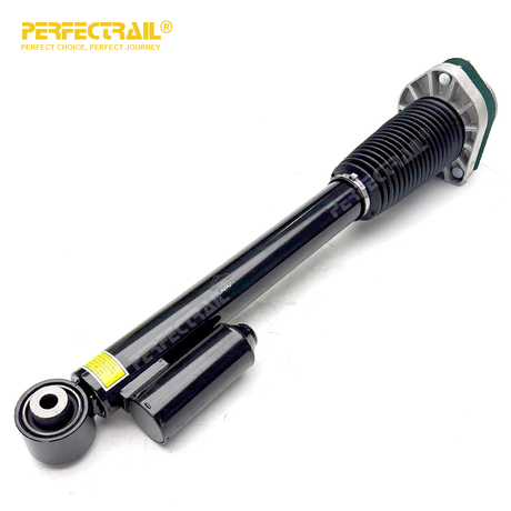 Puntal de suspensión neumática trasera LR034271 para Land Rover Range Rover IV L405 2012-2021