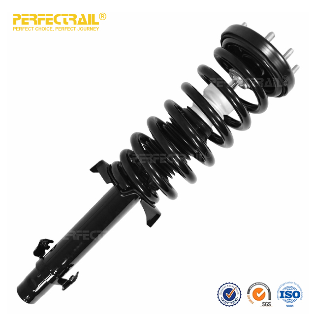 PERFECTRAIL® 172562L 172562R Auto Strut and Coil Spring Assembly para Honda Accord 2008-2012