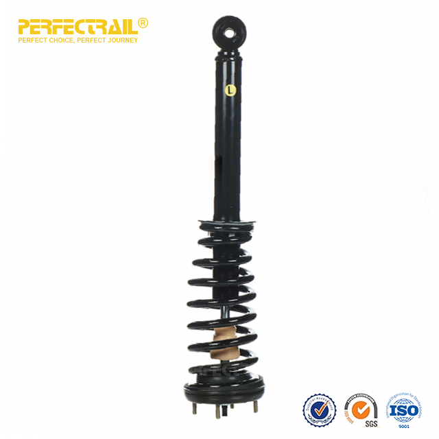 PERFECTRAIL® 171368L 171368R Auto Strut and Coil Spring Assembly para Ford Thunderbird 2002-2005