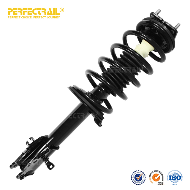 PERFECTRAIL® 11705 11706 Montaje automático de puntal y resorte helicoidal para Mazda CX9 2007-2010