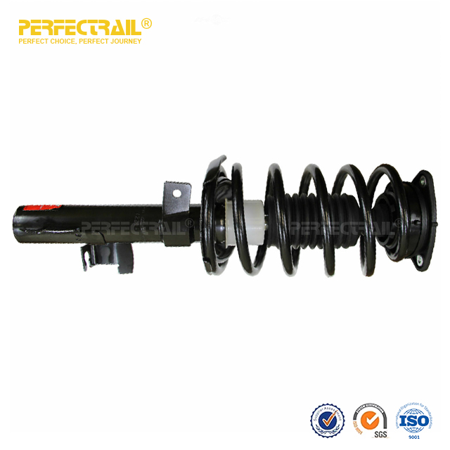 PERFECTRAIL® 272263 272264 Montaje automático de puntal y resorte helicoidal para Mazda 5 2006-2010