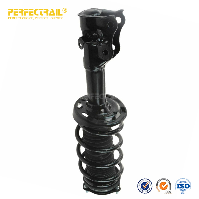 PERFECTRAIL® 172284 172285 Montaje automático de puntal y resorte helicoidal para Honda Civic 2006-2011