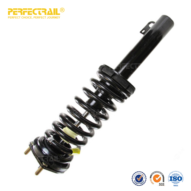 PERFECTRAIL® 671377L 671377R Auto Strut and Coil Spring Assembly para Jeep Grand Cherokee 2006-