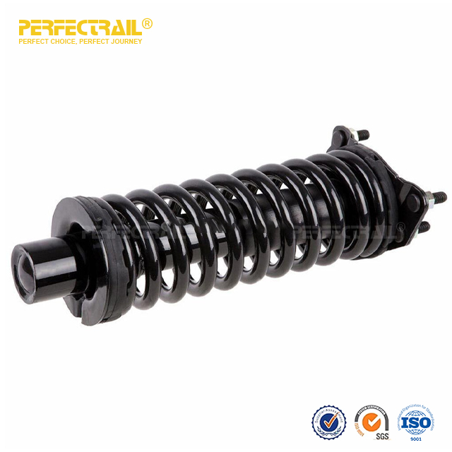 PERFECTRAIL® 171577L 171577R Auto Strut and Coil Spring Assembly para Jeep Liberty 2002-2012