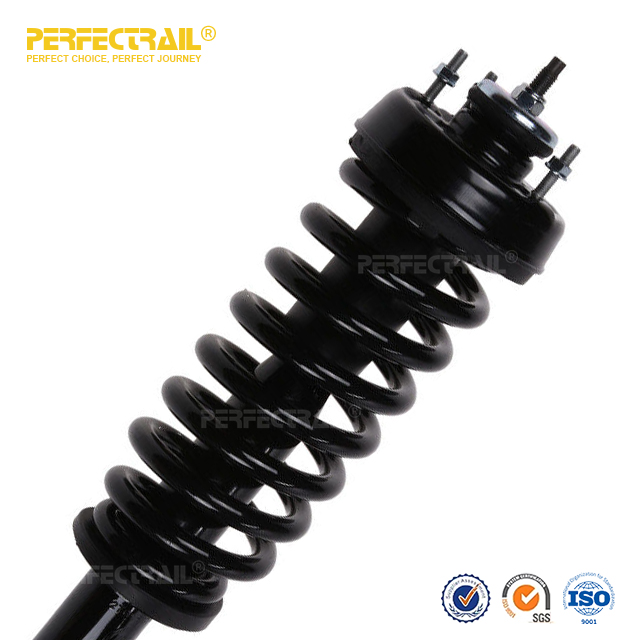 PERFECTRAIL® 271124 371124 Montaje automático de puntal y resorte helicoidal para Ford Explorer 2007-2010