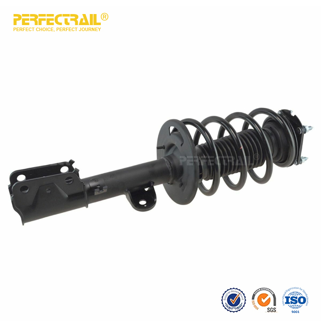 PERFECTRAIL® 172620 172621 Montaje automático de puntal y resorte helicoidal para Ford Explorer 2011-2013