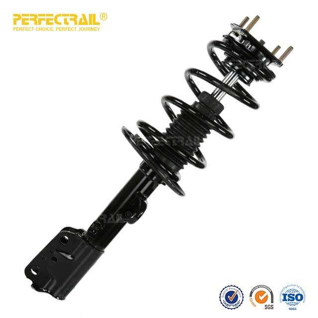 PERFECTRAIL® 272620 272621 Montaje automático de puntal y resorte helicoidal para Ford Explorer 2011-2013