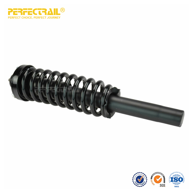 PERFECTRAIL® 171583L 171583R Auto Strut and Coil Spring Assembly para Honda CRV 1997-2001
