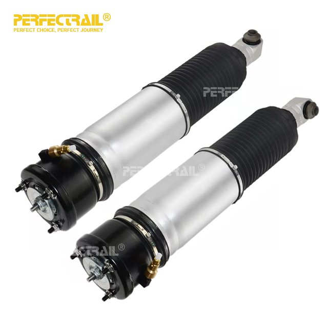 puntal de suspensión neumática trasera 37126785537 37126785538 para BMW 7 series E65 E66 E67