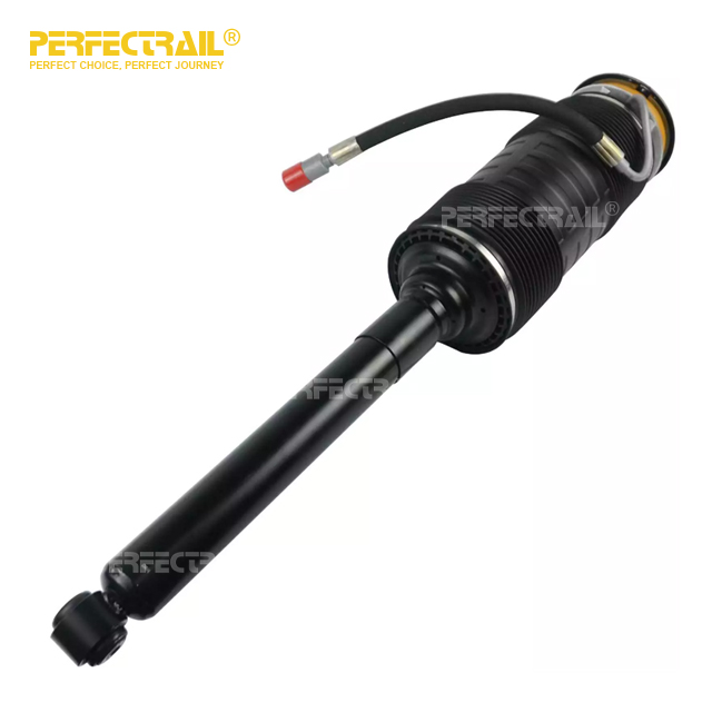 Puntal izquierdo trasero de la suspensión del aire 2213208913 para Mercedes Benz S-CLASS W221 C216