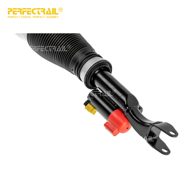 Puntal del choque de la suspensión neumática delantera 2223204913 2223205013 para Mercedes Benz Clase S W222 4Matic