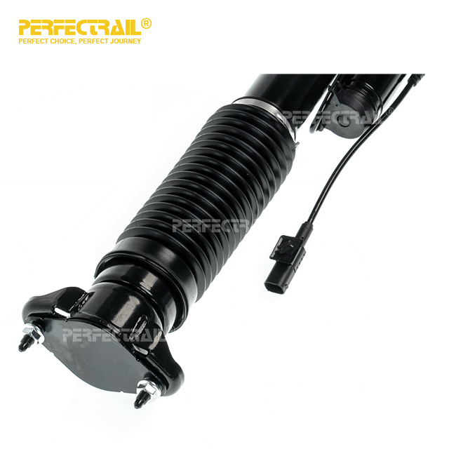 Puntal del choque de la suspensión neumática trasera 1663200130 para Mercedes Benz GLE W166