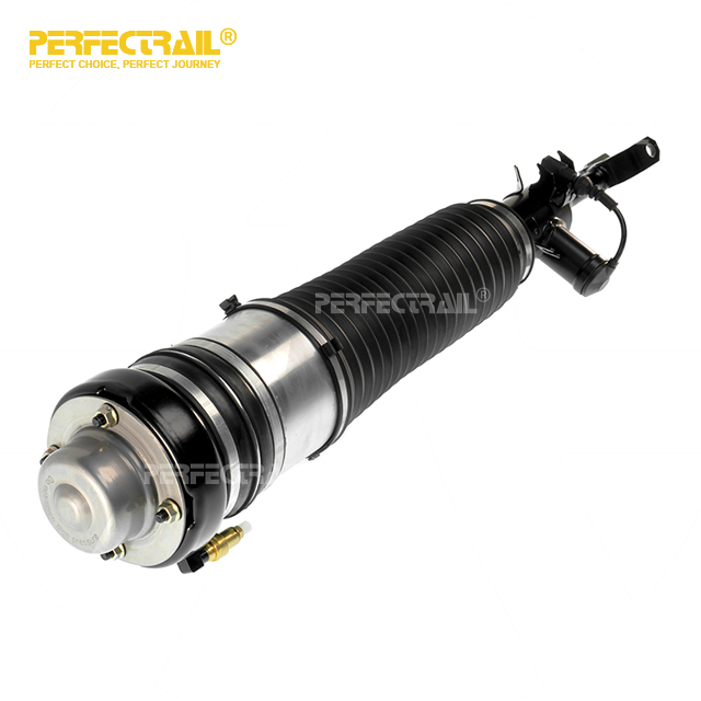 Puntal del choque de la suspensión del aire del frente de 4F0616039 4F0616040 para Audi A6 Allroad C6 2004-2011