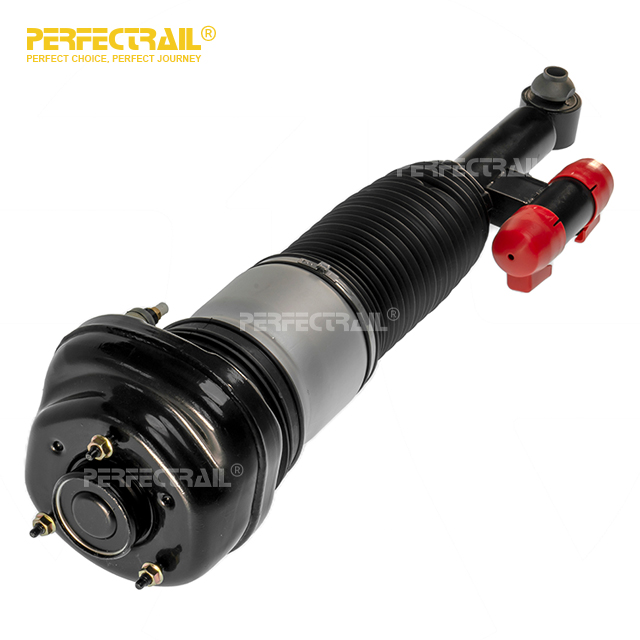 Puntal del choque de la suspensión neumática trasera 37106885861 37106885862 para BMW 5 series G38