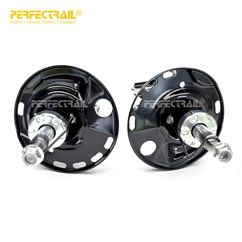 48510-80669 48520-80370 Amorto delantero para Toyota Prius 1.8 Hybrid
