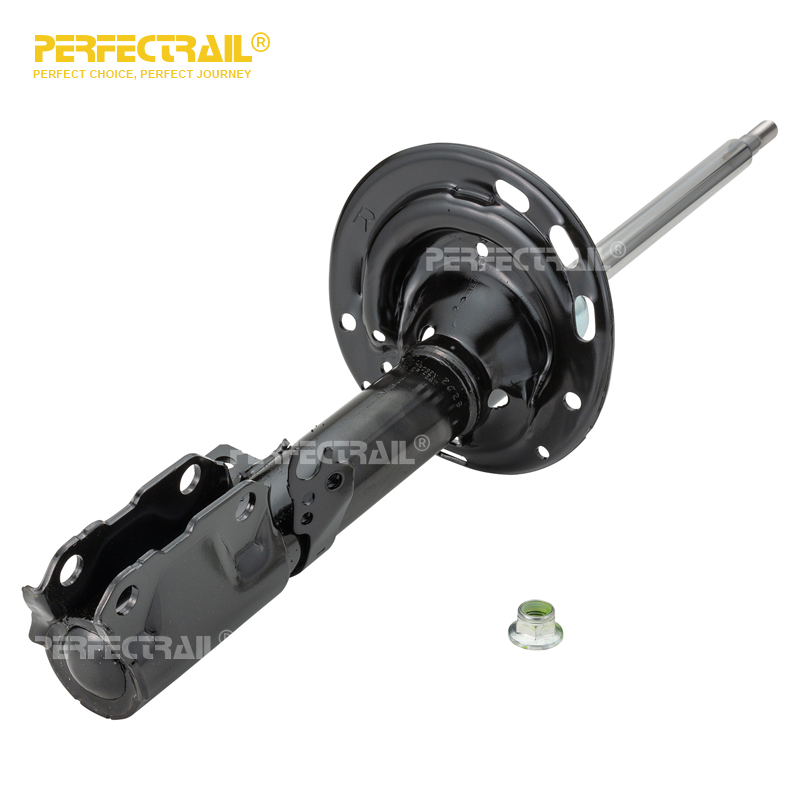48530-12520 48540-12520 Amorto trasero para Toyota Corolla _E9_ 1987-1995