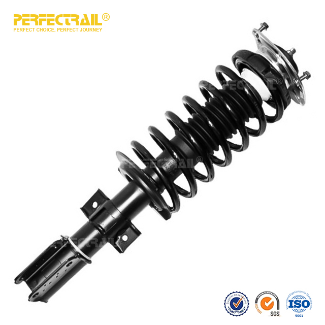 PERFECTRAIL® 11550 Montaje de puntal completo delantero automático para Volvo C70 S70 V70 1998-2004