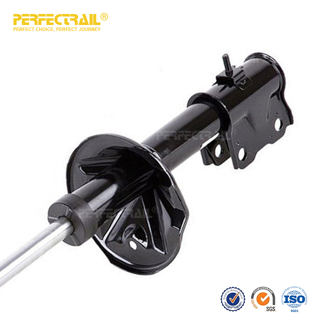 PERFECTRAIL® 172347 172348 Montaje de resorte helicoidal y puntal de suspensión delantera automática para Mitsubishi Galant 2004-2011