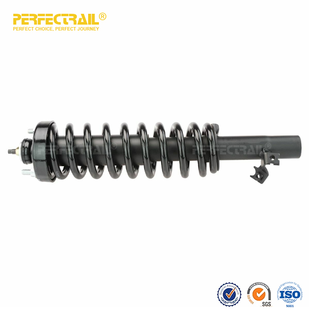PERFECTRAIL® 171945 171946 Montaje automático de puntal y resorte helicoidal para Honda Civic 1992-1995