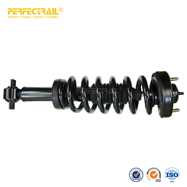 PERFECTRAIL® 173032L 173032R Auto Strut and Coil Spring Assembly para Ford F150 2015-2017