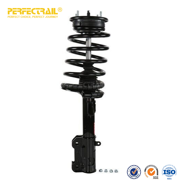 PERFECTRAIL® 172138 Ensamblaje de puntal automático y resorte helicoidal para Ford Mustang 2005-2010