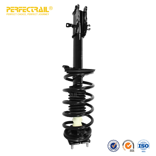 PERFECTRAIL® 11705 11706 Montaje automático de puntal y resorte helicoidal para Mazda CX9 2007-2010
