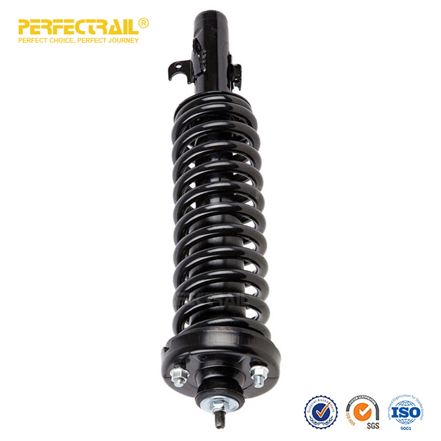 PERFECTRAIL® 171875 Ensamblaje de puntal automático y resorte helicoidal para Honda Accord 1990-1993